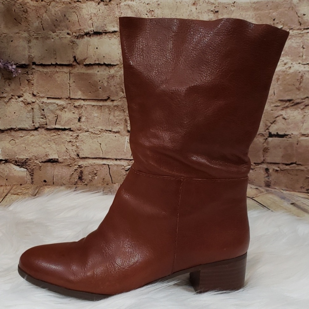 Nine West Umber Boots